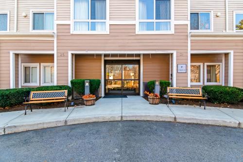 Sonesta ES Suites Boston Westborough