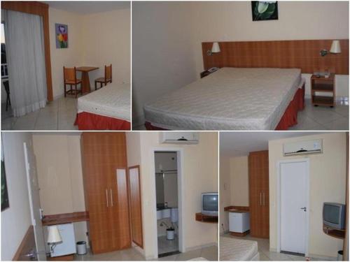 Temporada Thermas Place Suites Caldas Novas in J Jeriquara