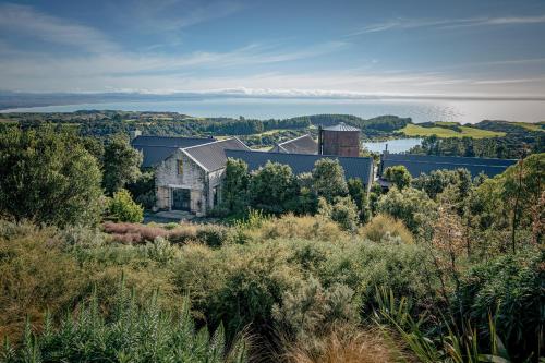 Rosewood Cape Kidnappers - Accommodation - Te Awanga