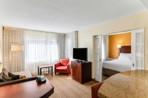 Sonesta ES Suites Boston Westborough