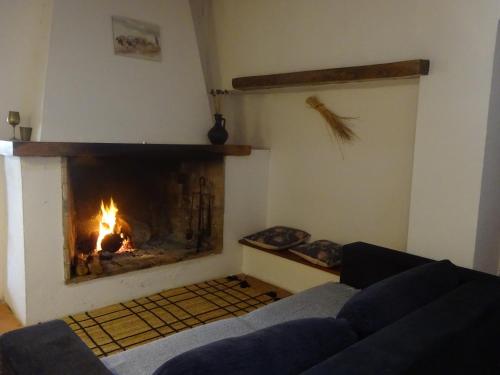 B&B Vila Nova da Baronia - New Village - Bed and Breakfast Vila Nova da Baronia