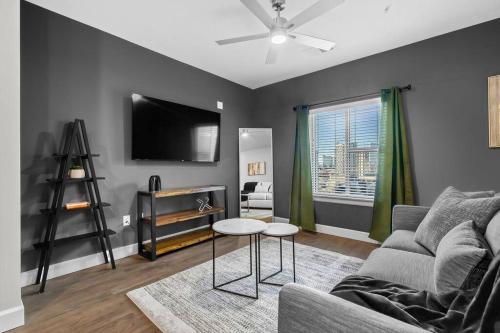 The Platinum Suite Penthouse The Gulch