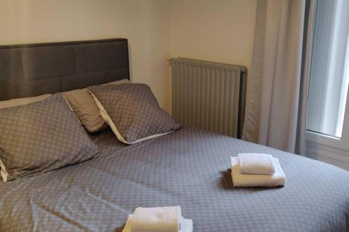 Cosy Appartement Paris Ouest - Location saisonnière - Suresnes