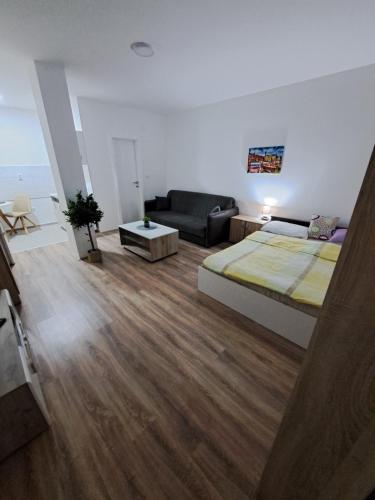 Apartment WEST Novi Sad - Location saisonnière - Pasuljište