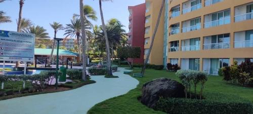 Surrounding environment, Cimarron Suites Playa Parguito in Cimarrón