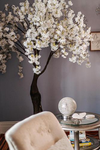 The Serendipity Suite in Staunton, USA