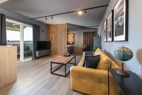 Spa Studio Apartment Spapartman - Rijeka