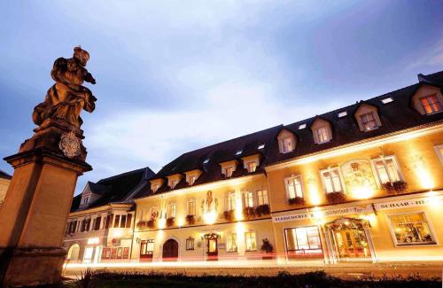 . Hotel Schilcherlandhof
