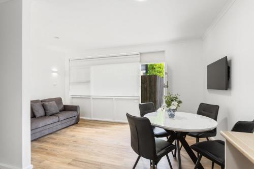 Taft Apartments 5