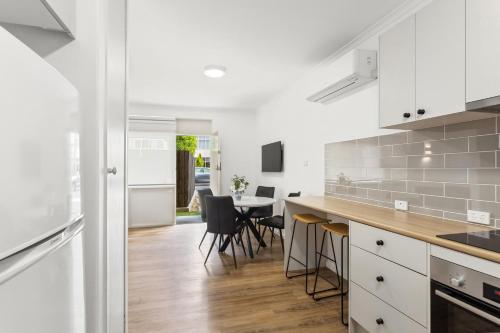 Taft Apartments 2