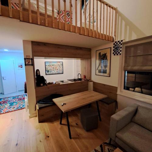 Brko 11 - Apartment - Jahorina