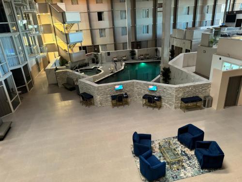 Ramada by Wyndham DFW Airport – Irving, TX