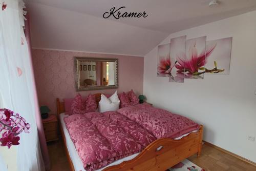 Apartment Kramer und Alpspitz - Garmisch-Partenkirchen