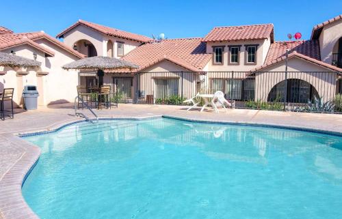 Gorgeous San Felipe Rental Condo