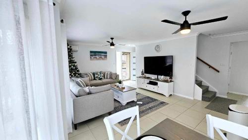 2 SeaShells, Ulladulla (fotografie 4)