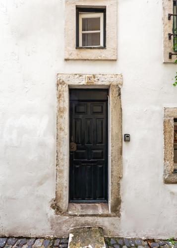 Historic Alfama Cave Studio - Medieval Quarter Experience, Lisbonne (photo 4)
