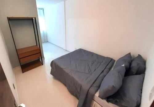 Apartamento Familiar no centro de São Lourenço MG