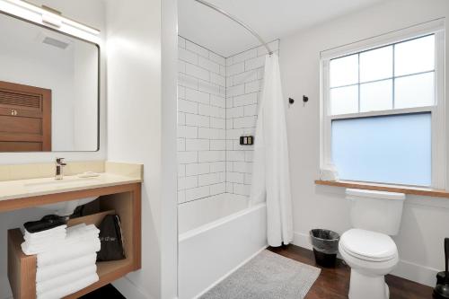 Summit Lofts Boutique Hotel 5