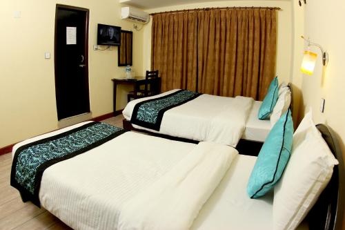 hotel photo