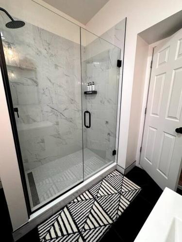 Chic Safari Haven - 2 BD2 BA - Sleeps 8 in Chicago, USA