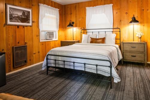 Inn at Sugar Pine Ranch - Hotel - Groveland