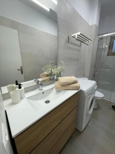 Apartamento Roda - Candelaria - Candelaria