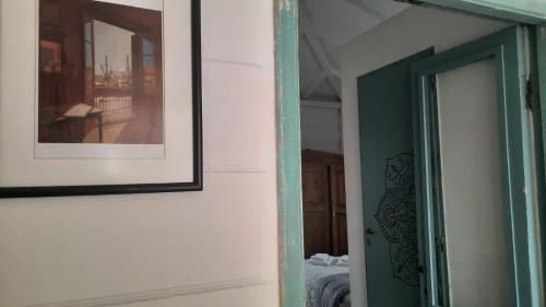 Bataclana Hospedaje y Residencia en Caminito in Boca