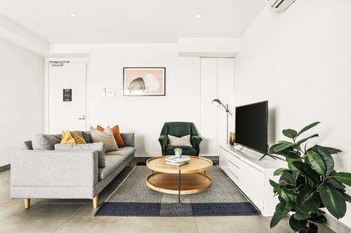 Modern 2BD in Trendy Inner West - main image
