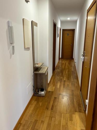  Acogedor apartamento ático en el centro de O Porriño in Porriño