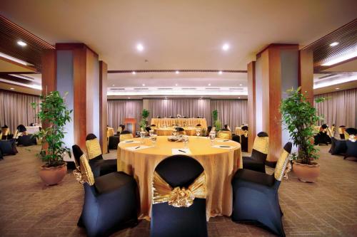 Golden Tulip Balikpapan Hotel & Suites