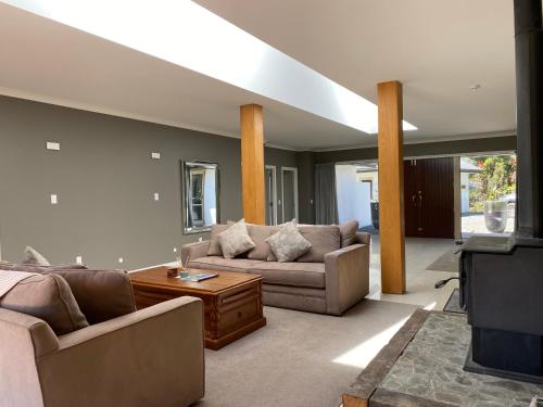 6 Lochiel Drive - Hanmer Springs