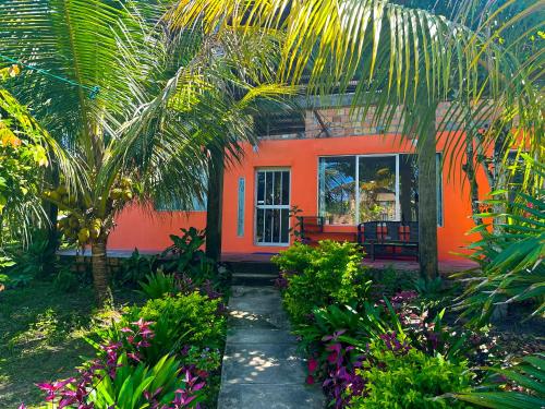 Otorongo Restobar & Eco Guest House — rental in 387 MIRAFLORES, San Juan Bautista PE, 16007