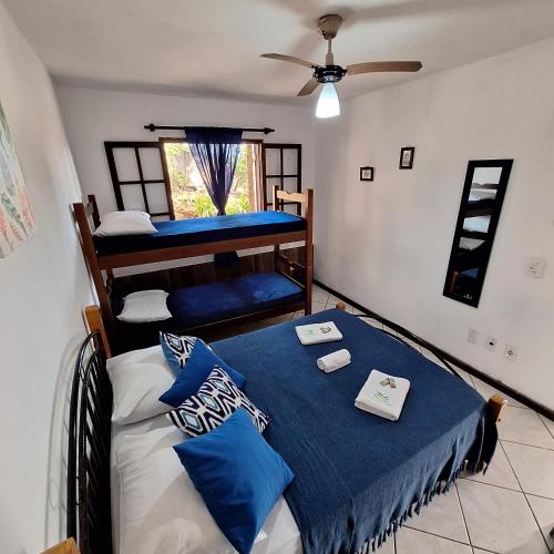 5to Elemento House in Buzios