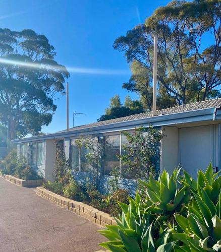 Bruce Rock Roadhouse and Motel