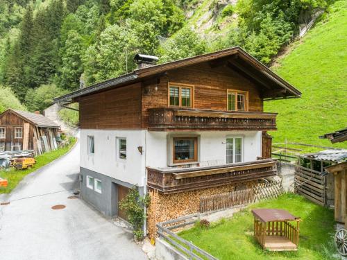 Apartment Leiter in Bramberg am Wildkogel, Österreich
