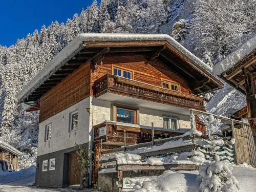 Apartment Leiter in Bramberg am Wildkogel, Österreich