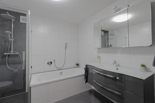 Modern - ruhige Lage - zentrumsnah - 2-Zimmer Apartment