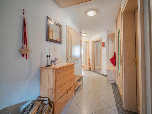Iekārtas, Apartment Leiter in Mühlbach Im Pinzgau