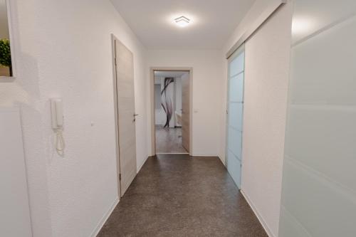 Modern - ruhige Lage - zentrumsnah - 2-Zimmer Apartment