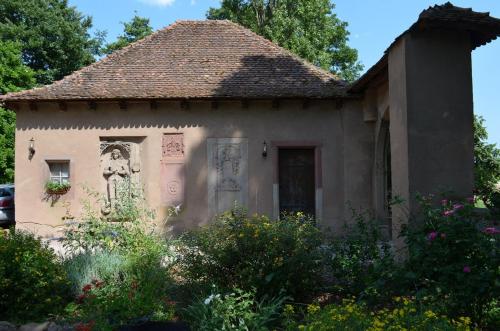Chambres d'hôtes Château De Grunstein - image 10