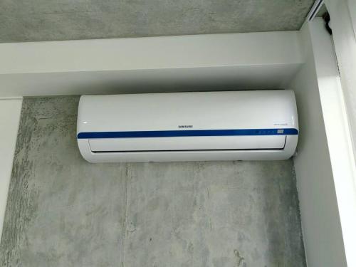 0404 iFreses estudio con Aire Acondicionado y Parqueo 0404 iFreses estudio con Aire Acondicionado y Parqueo