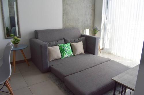 0404 iFreses estudio con Aire Acondicionado y Parqueo 0404 iFreses estudio con Aire Acondicionado y Parqueo