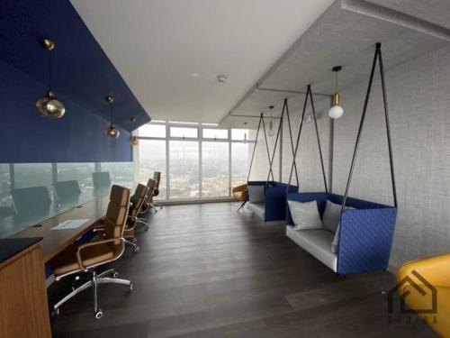 0404 iFreses estudio con Aire Acondicionado y Parqueo 0404 iFreses estudio con Aire Acondicionado y Parqueo