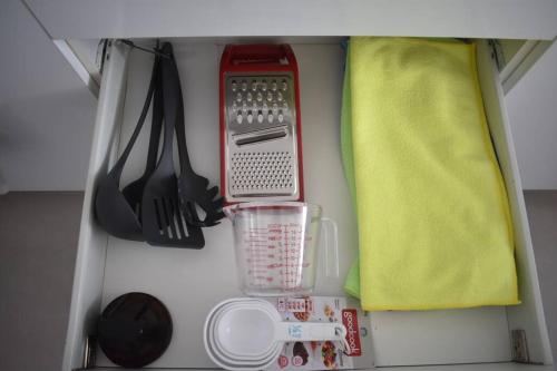 0404 iFreses estudio con Aire Acondicionado y Parqueo 0404 iFreses estudio con Aire Acondicionado y Parqueo