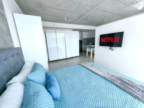 0404 iFreses estudio con Aire Acondicionado y Parqueo 0404 iFreses estudio con Aire Acondicionado y Parqueo