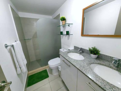 0404 iFreses estudio con Aire Acondicionado y Parqueo 0404 iFreses estudio con Aire Acondicionado y Parqueo