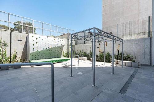 0404 iFreses estudio con Aire Acondicionado y Parqueo 0404 iFreses estudio con Aire Acondicionado y Parqueo