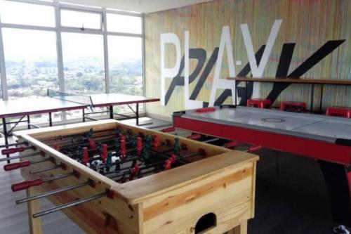 0404 iFreses estudio con Aire Acondicionado y Parqueo 0404 iFreses estudio con Aire Acondicionado y Parqueo