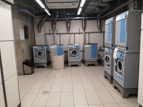 0404 iFreses estudio con Aire Acondicionado y Parqueo 0404 iFreses estudio con Aire Acondicionado y Parqueo