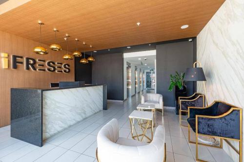 0404 iFreses estudio con Aire Acondicionado y Parqueo 0404 iFreses estudio con Aire Acondicionado y Parqueo